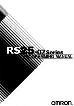 RS-25-02 programming